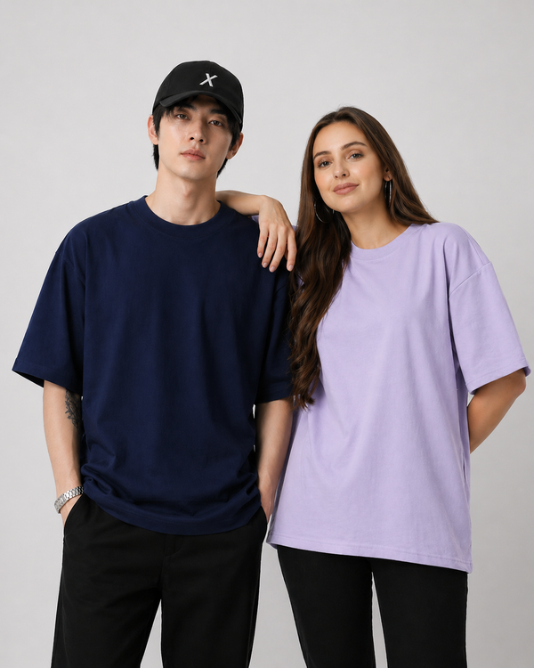 Duo Drop Collection